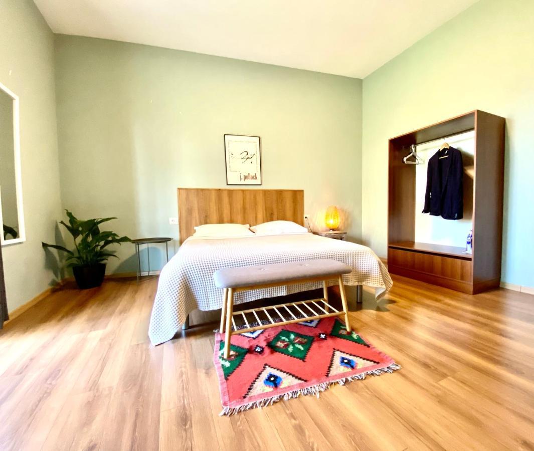 Tirana Experience, Authentic Stays In The Heart Of Old 티라나 외부 사진