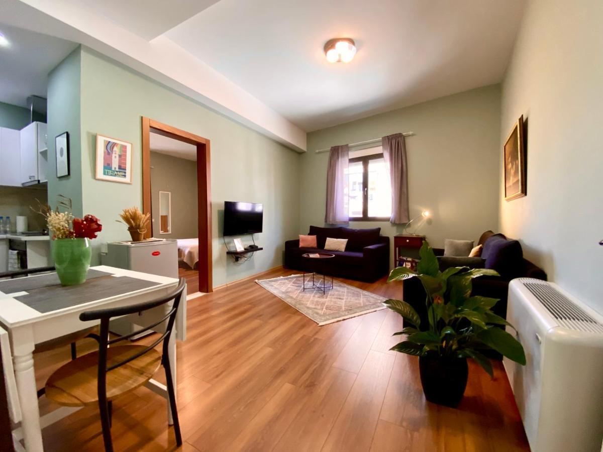 Tirana Experience, Authentic Stays In The Heart Of Old 티라나 외부 사진