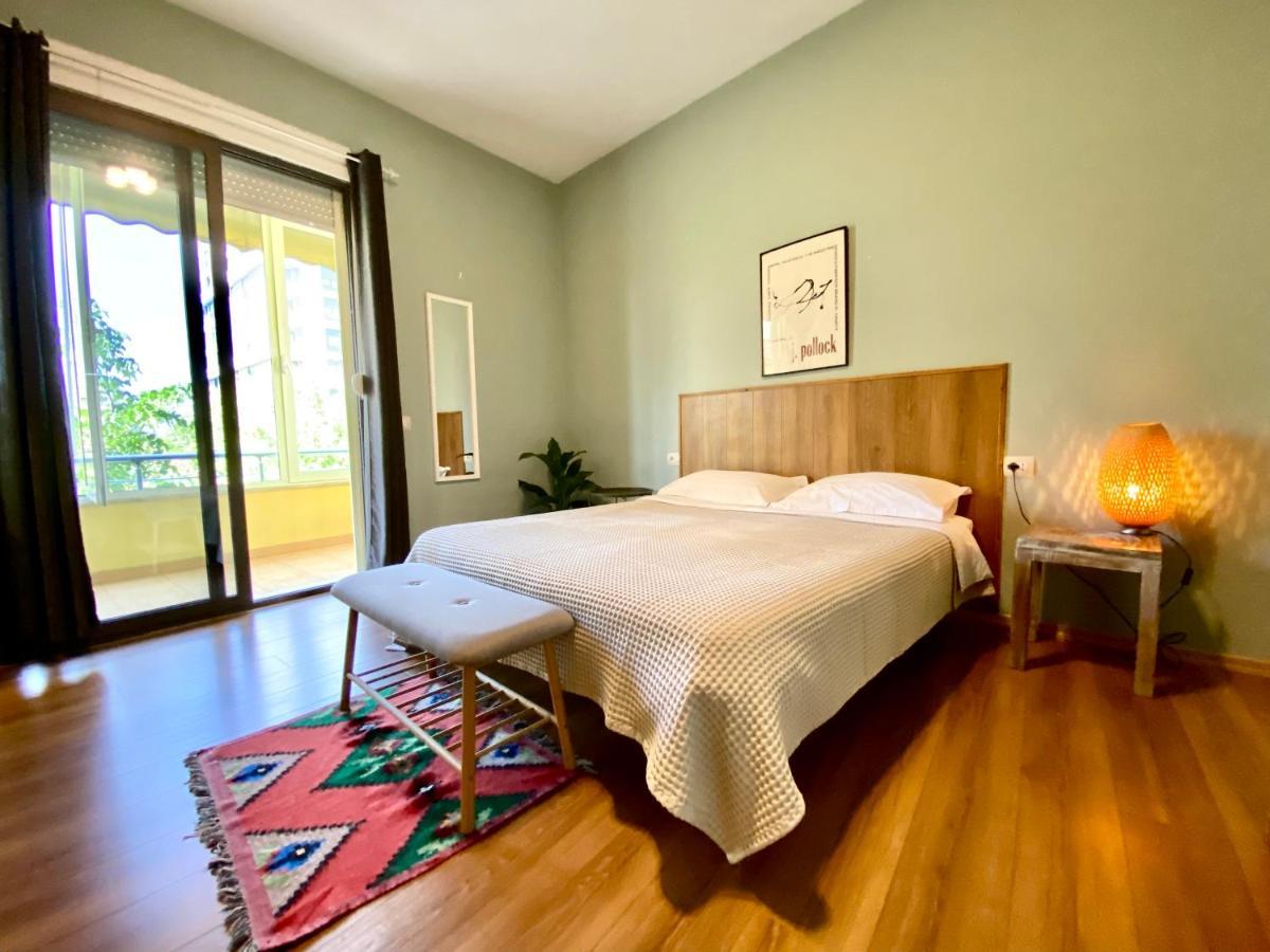 Tirana Experience, Authentic Stays In The Heart Of Old 티라나 외부 사진