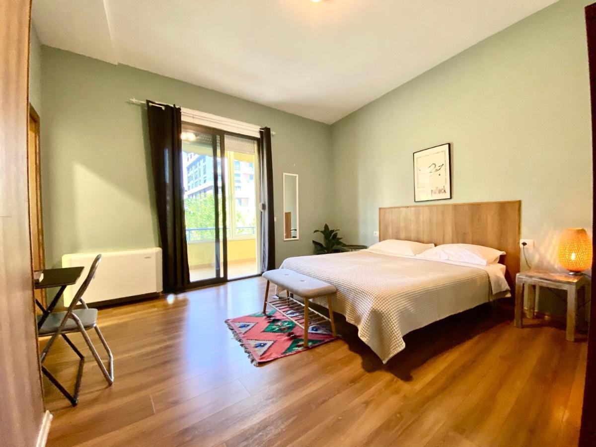 Tirana Experience, Authentic Stays In The Heart Of Old 티라나 외부 사진