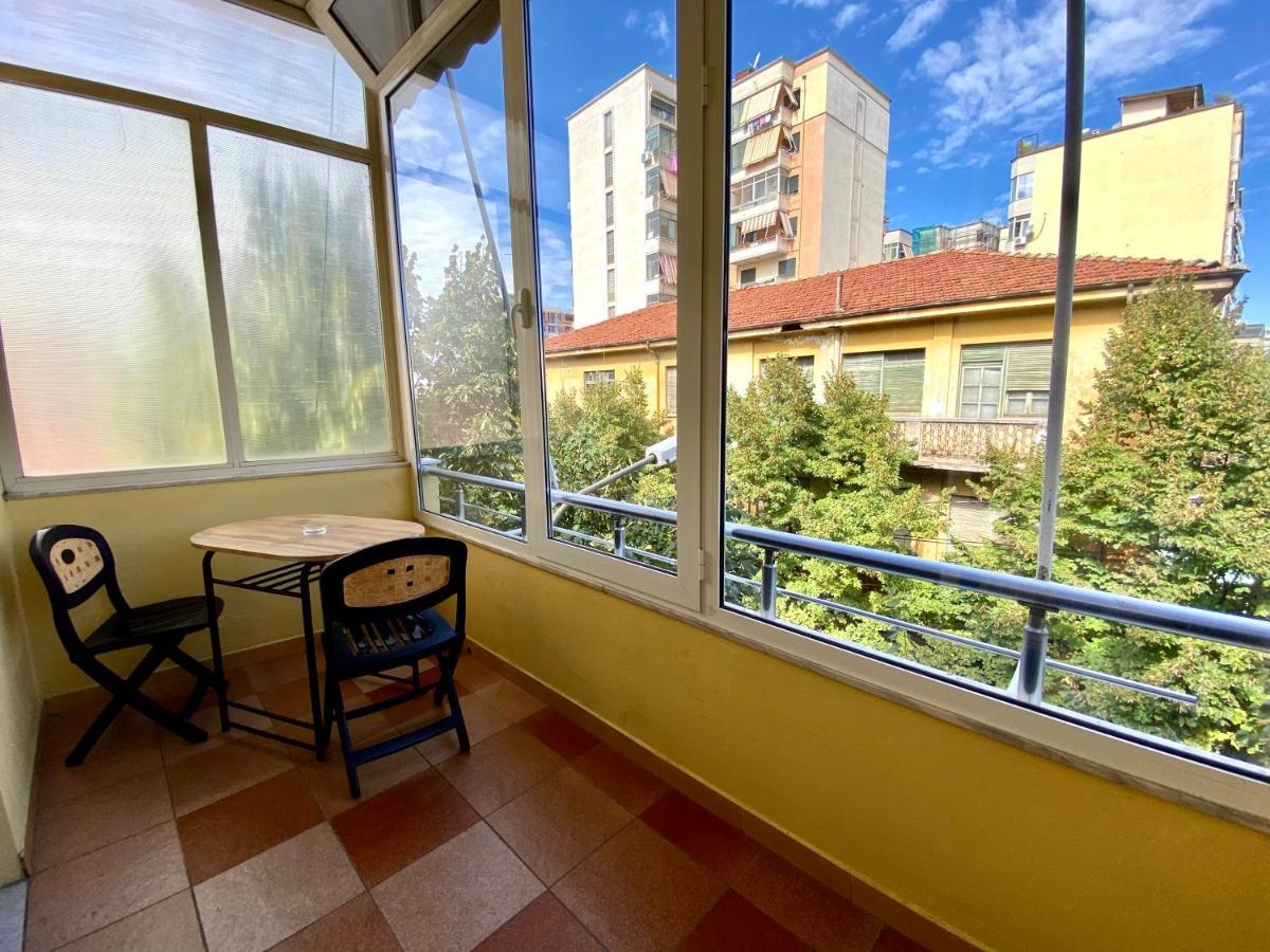Tirana Experience, Authentic Stays In The Heart Of Old 티라나 외부 사진