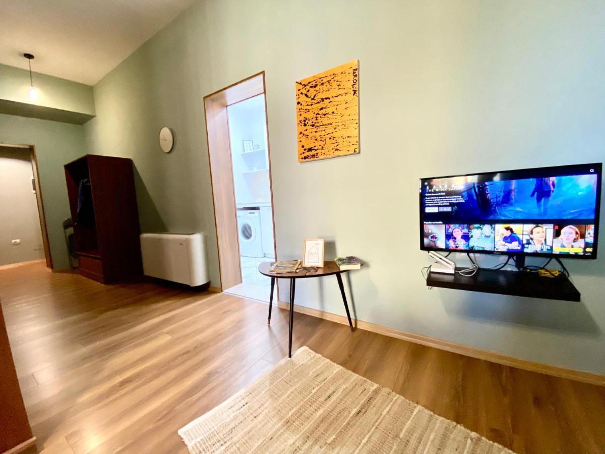 Tirana Experience, Authentic Stays In The Heart Of Old 티라나 외부 사진