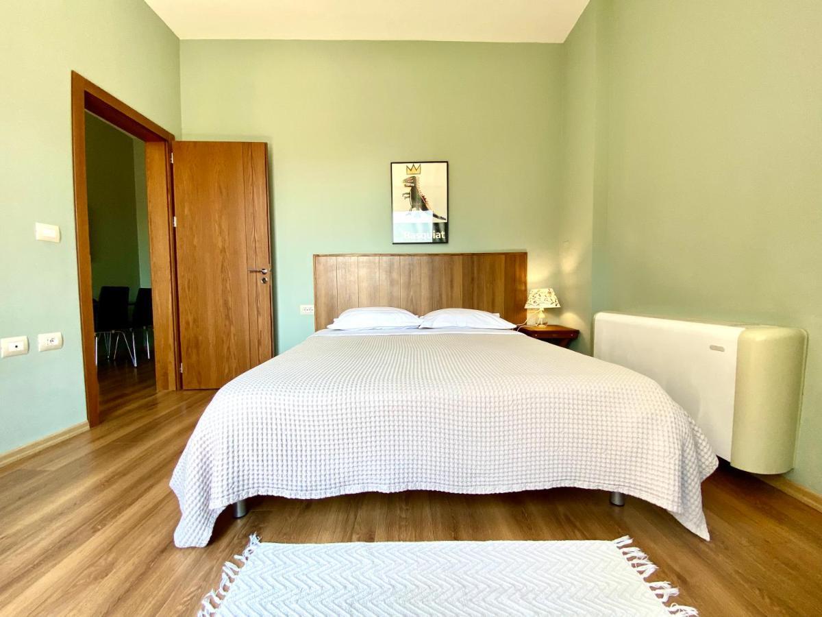 Tirana Experience, Authentic Stays In The Heart Of Old 티라나 외부 사진