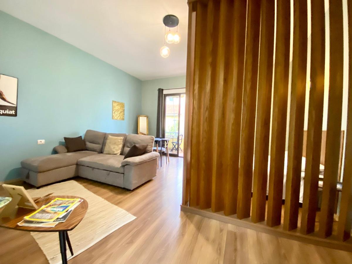 Tirana Experience, Authentic Stays In The Heart Of Old 티라나 외부 사진