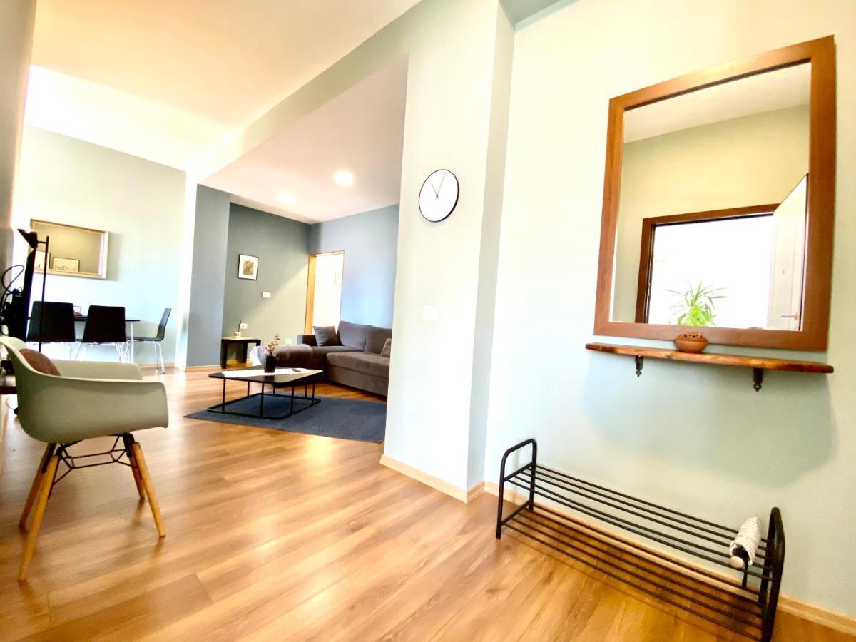 Tirana Experience, Authentic Stays In The Heart Of Old 티라나 외부 사진