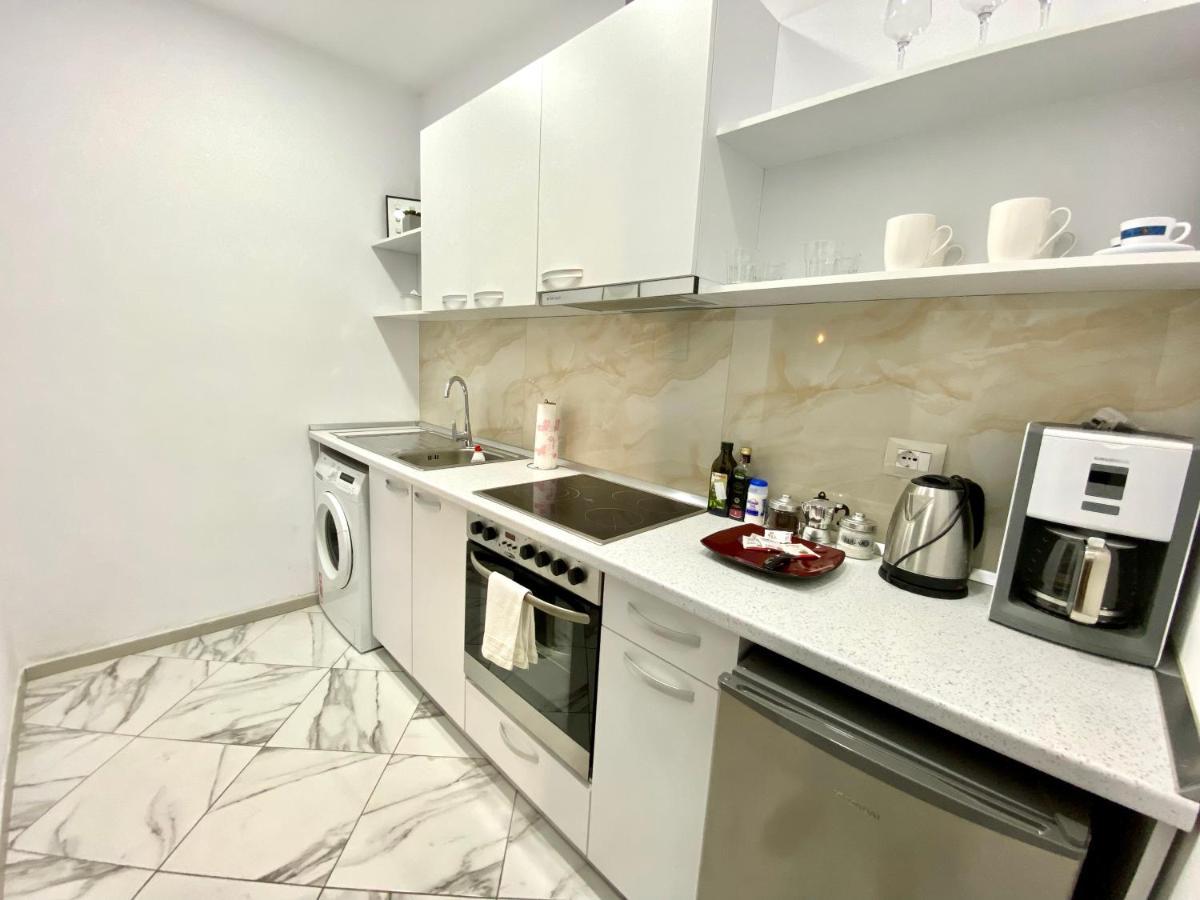 Tirana Experience, Authentic Stays In The Heart Of Old 티라나 외부 사진