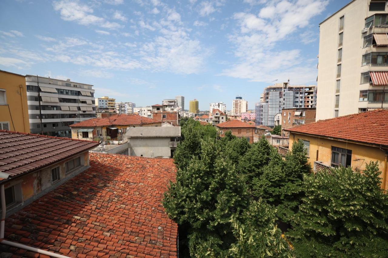 Tirana Experience, Authentic Stays In The Heart Of Old 티라나 외부 사진