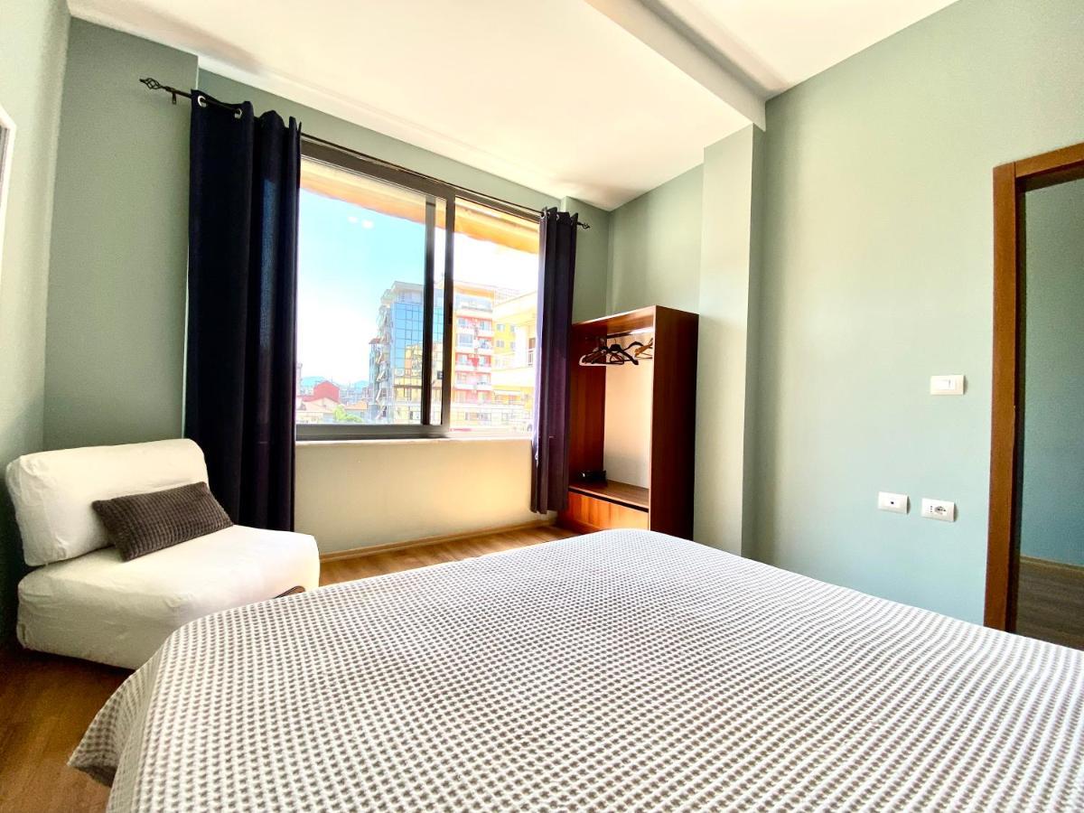 Tirana Experience, Authentic Stays In The Heart Of Old 티라나 외부 사진