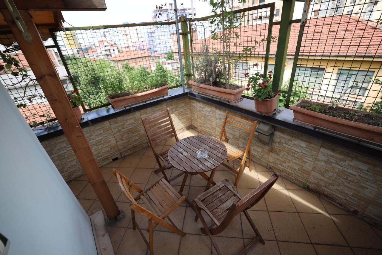 Tirana Experience, Authentic Stays In The Heart Of Old 티라나 외부 사진