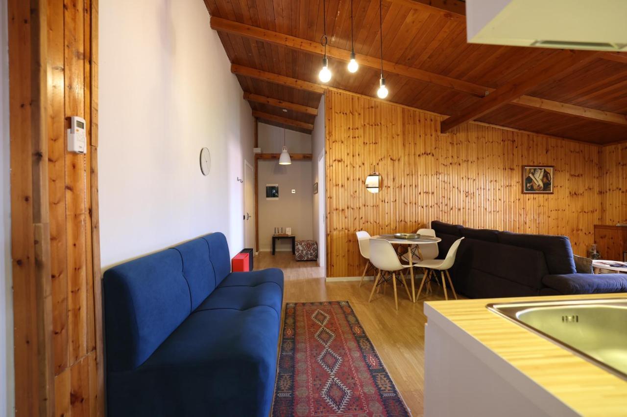 Tirana Experience, Authentic Stays In The Heart Of Old 티라나 외부 사진