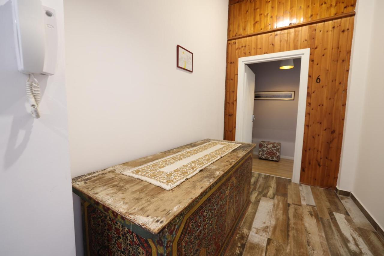 Tirana Experience, Authentic Stays In The Heart Of Old 티라나 외부 사진