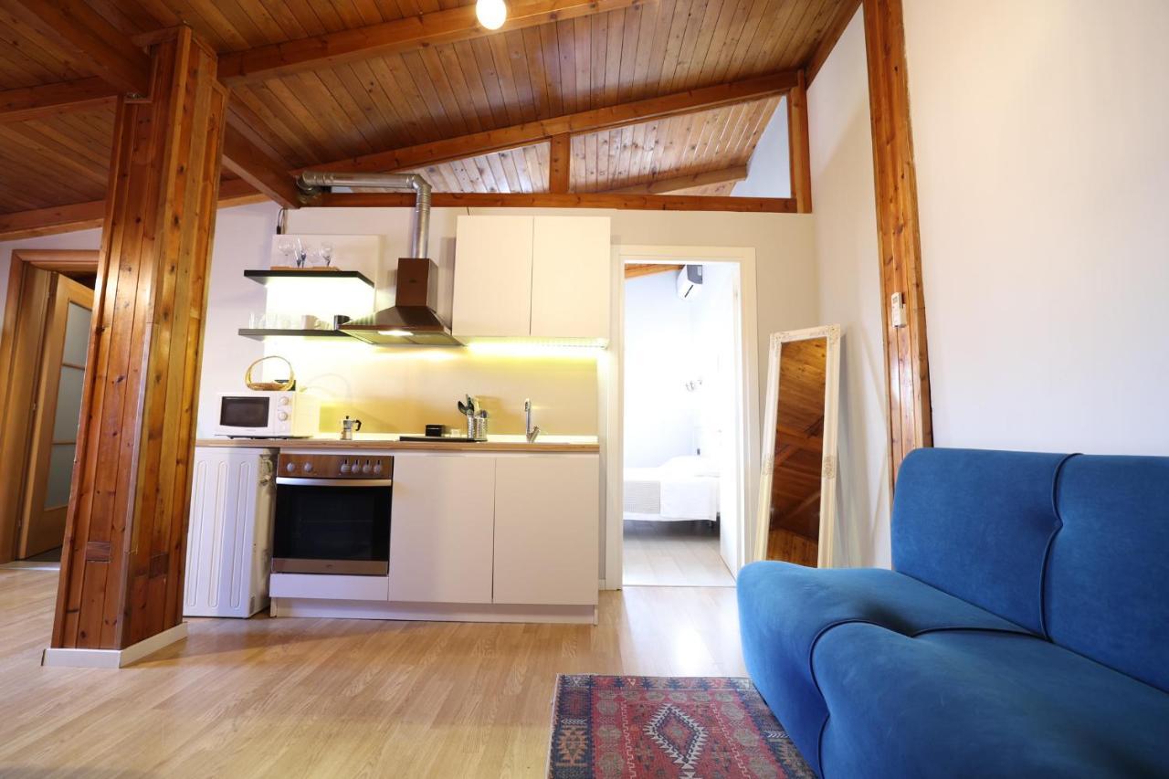 Tirana Experience, Authentic Stays In The Heart Of Old 티라나 외부 사진