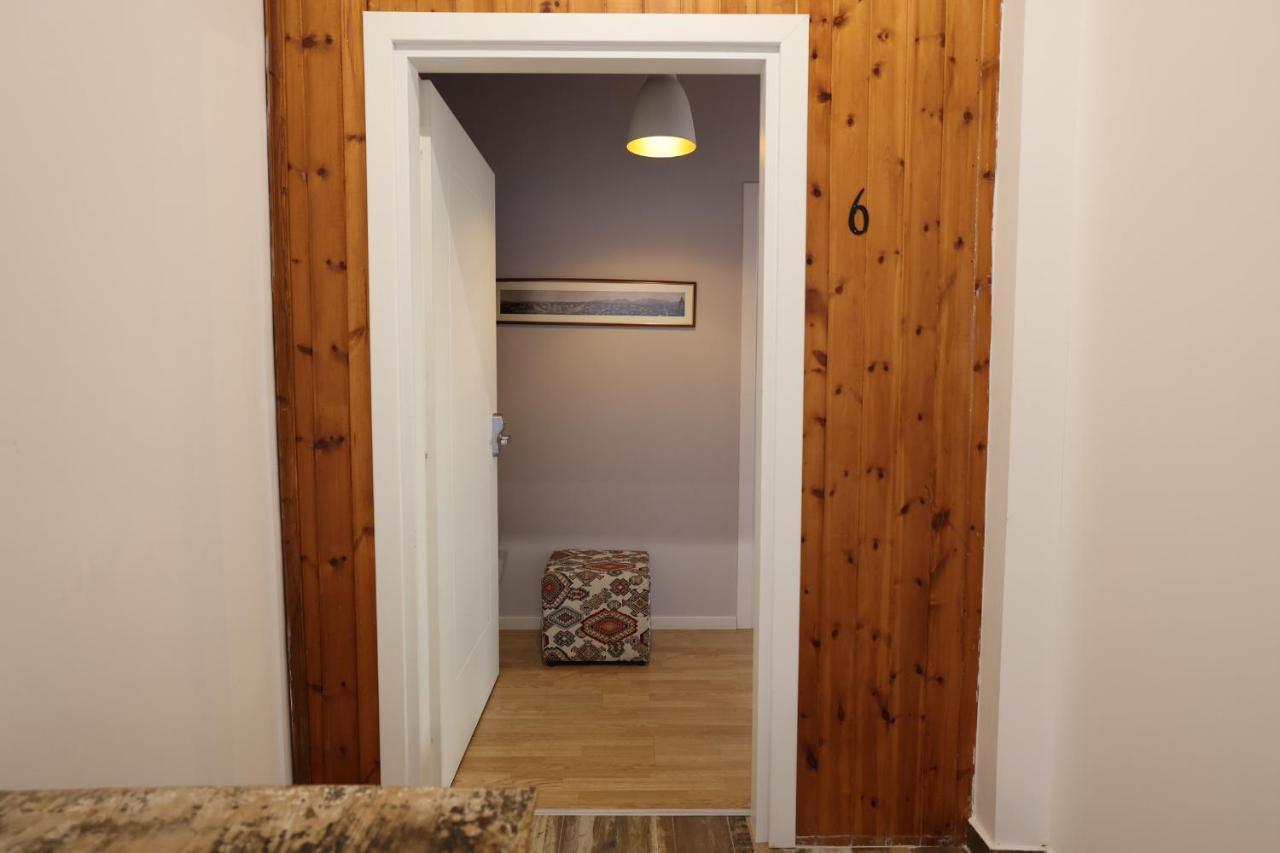 Tirana Experience, Authentic Stays In The Heart Of Old 티라나 외부 사진