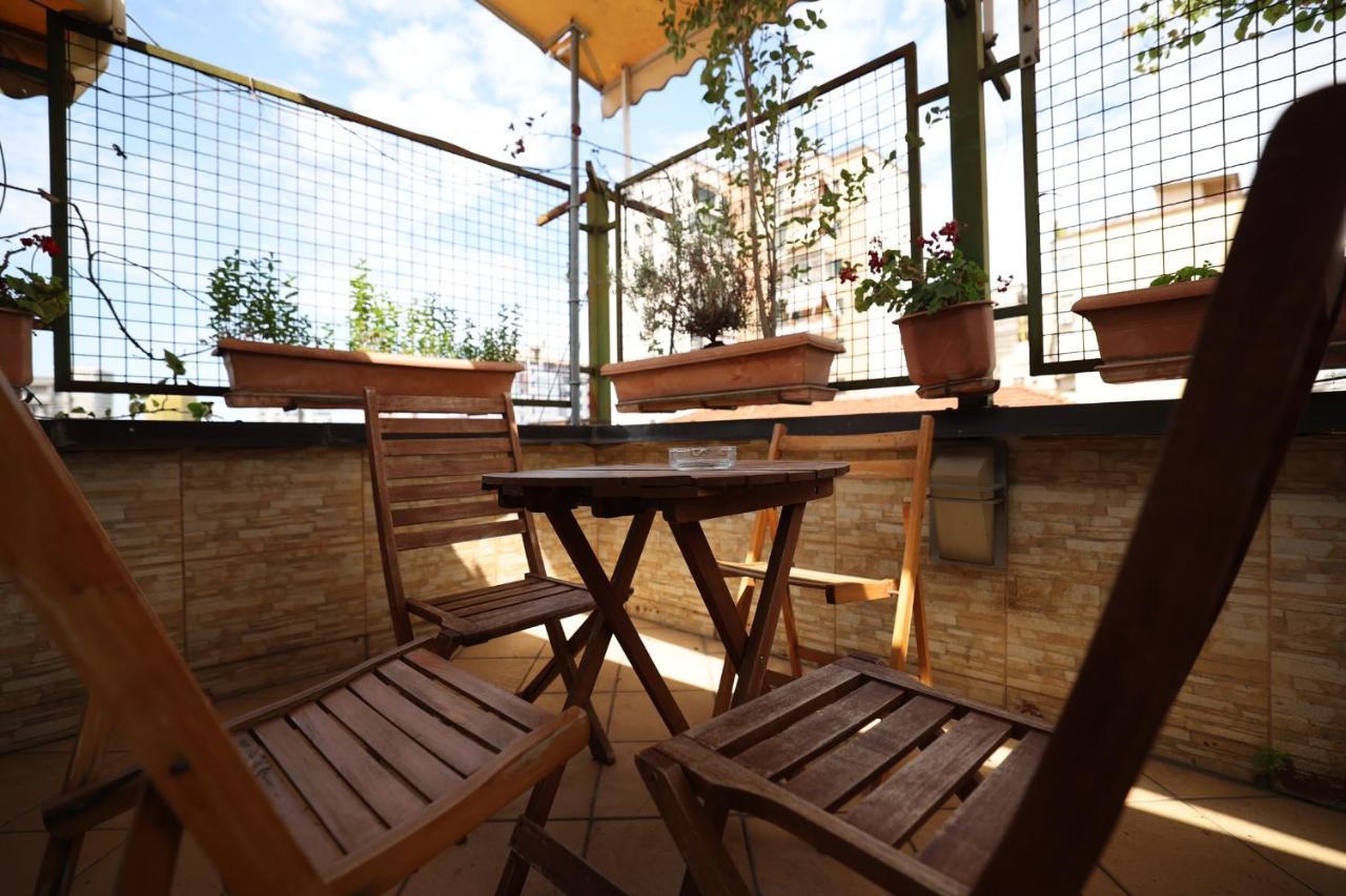 Tirana Experience, Authentic Stays In The Heart Of Old 티라나 외부 사진