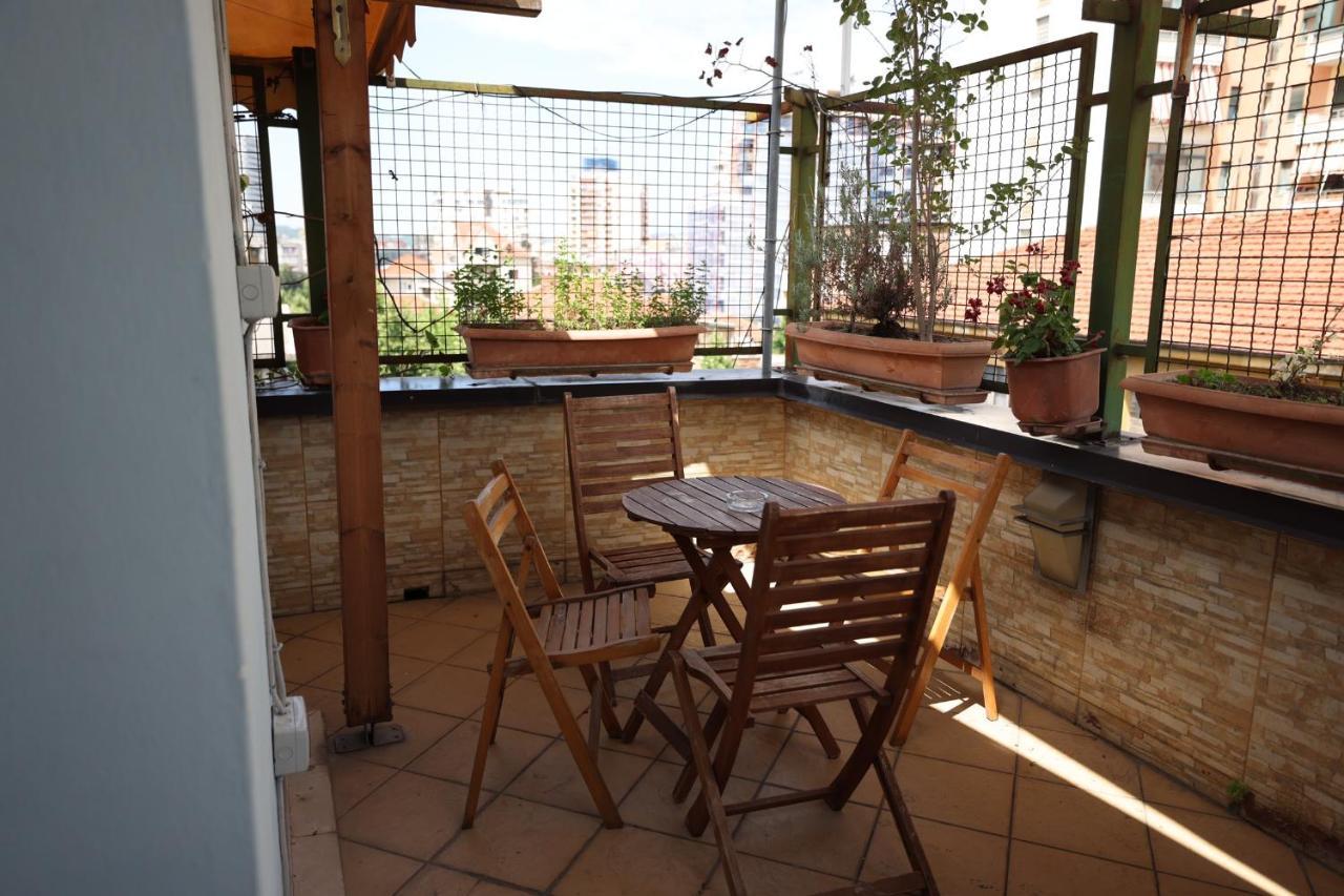 Tirana Experience, Authentic Stays In The Heart Of Old 티라나 외부 사진