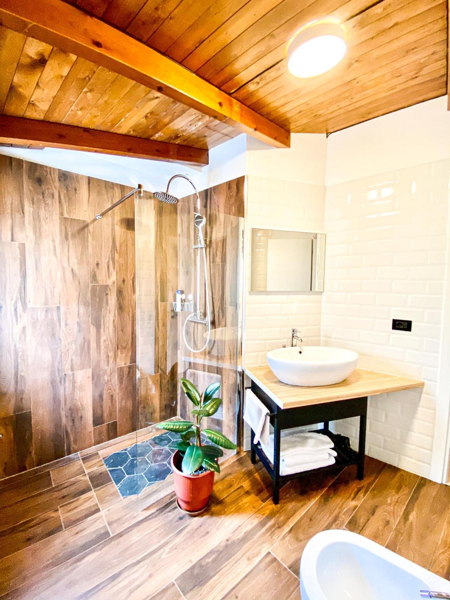 Tirana Experience, Authentic Stays In The Heart Of Old 티라나 외부 사진