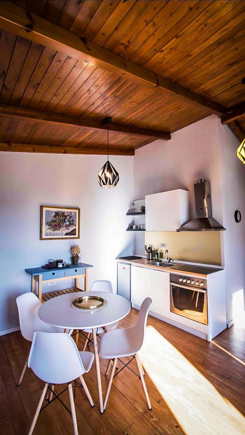 Tirana Experience, Authentic Stays In The Heart Of Old 티라나 외부 사진