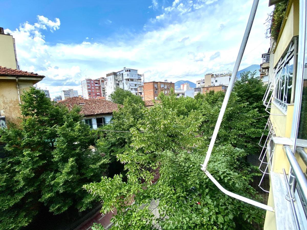 Tirana Experience, Authentic Stays In The Heart Of Old 티라나 외부 사진
