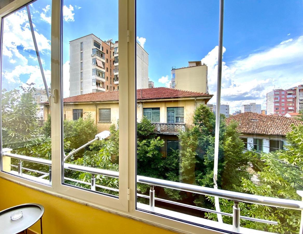 Tirana Experience, Authentic Stays In The Heart Of Old 티라나 외부 사진